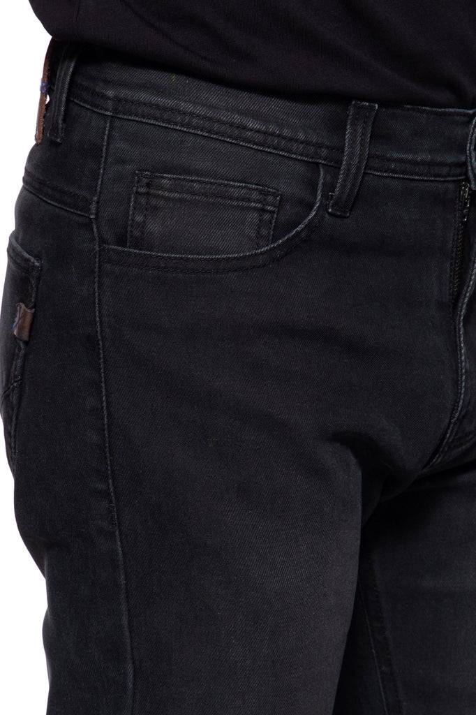 Queen Kerosin Motorradjeans «Kustombuilt» Letzter Tag