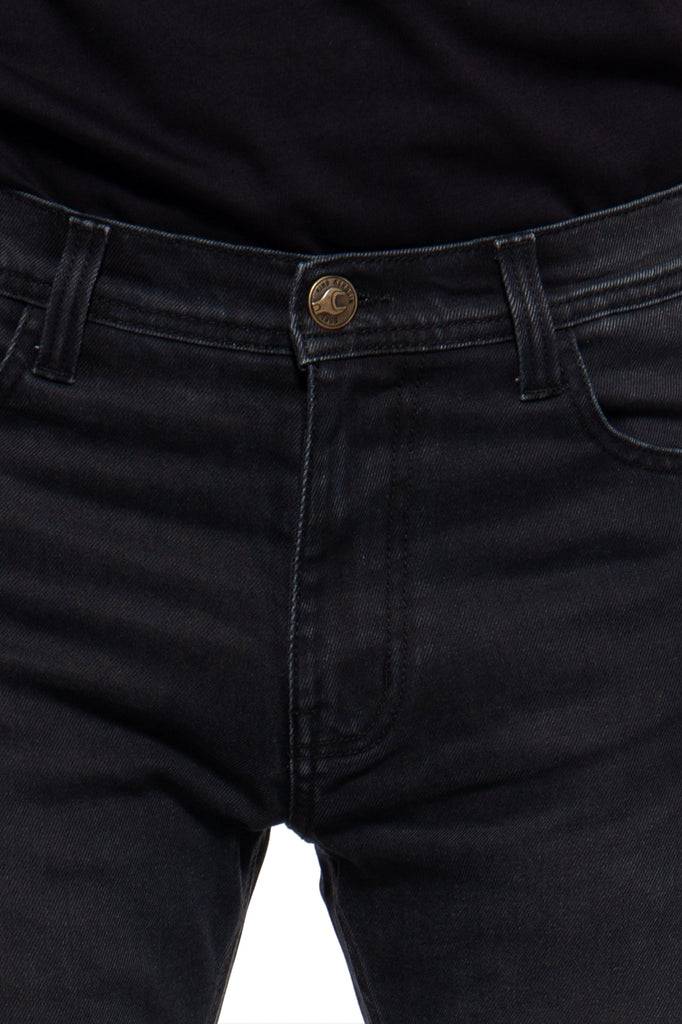 Queen Kerosin Motorradjeans «Kustombuilt» Letzter Tag