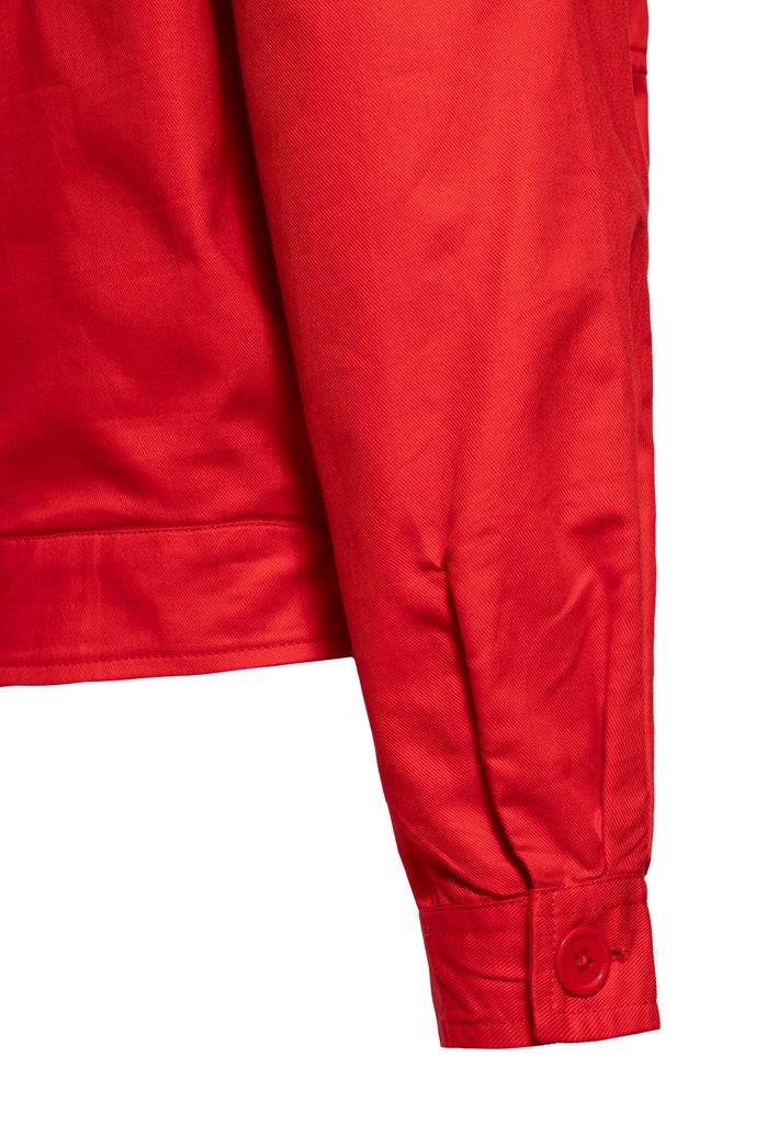 Queen Kerosin Workwear Jacke «Faster Then The Wind» Discount Store für neue Produkte