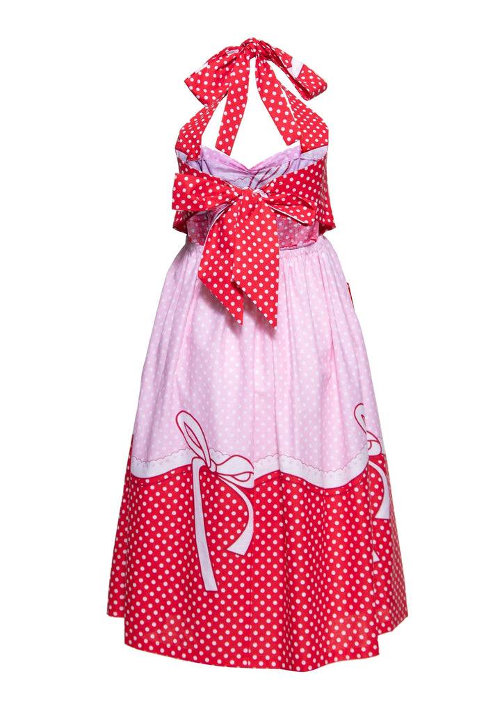 Queen Kerosin Vintage Kleid Clearance-Verkauf