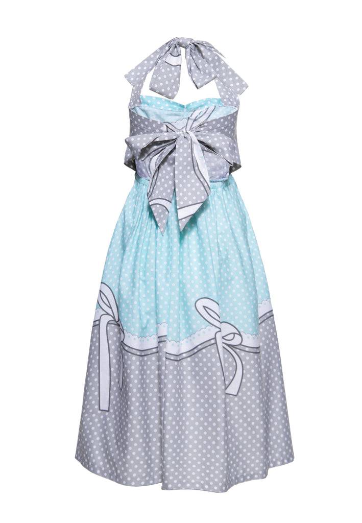 Queen Kerosin Vintage Kleid Clearance-Verkauf