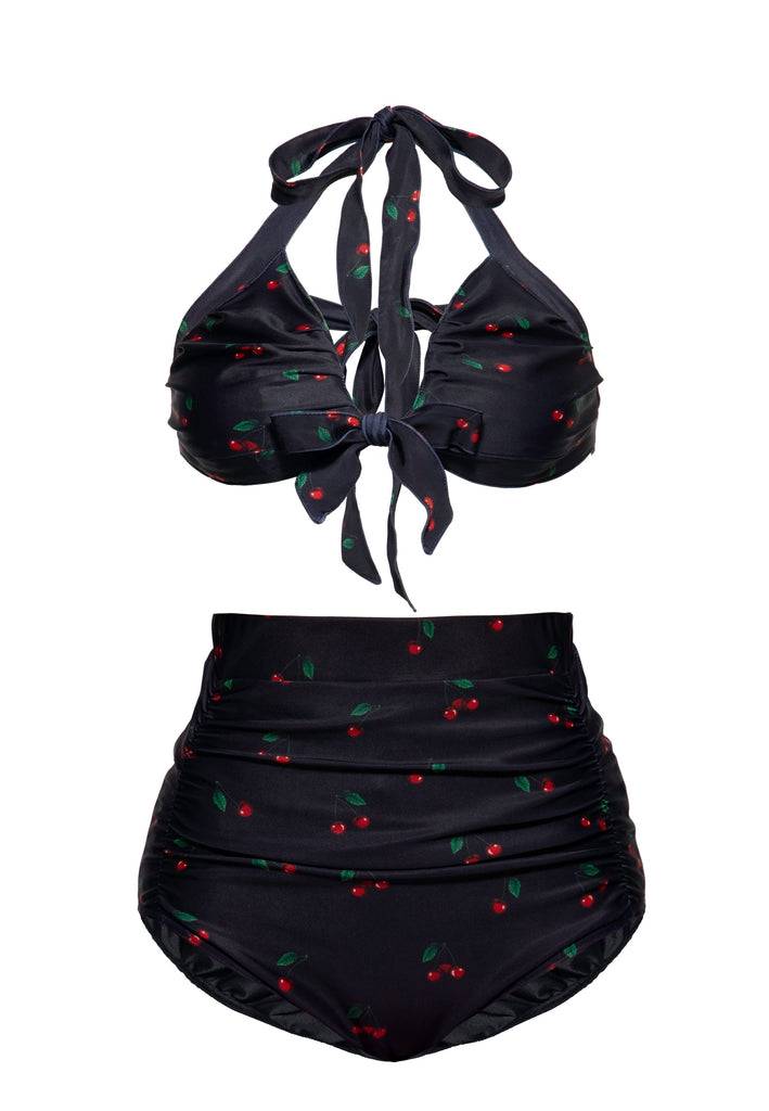 Queen Kerosin Bikini Set 50% Rabatt für begrenzte Zeit