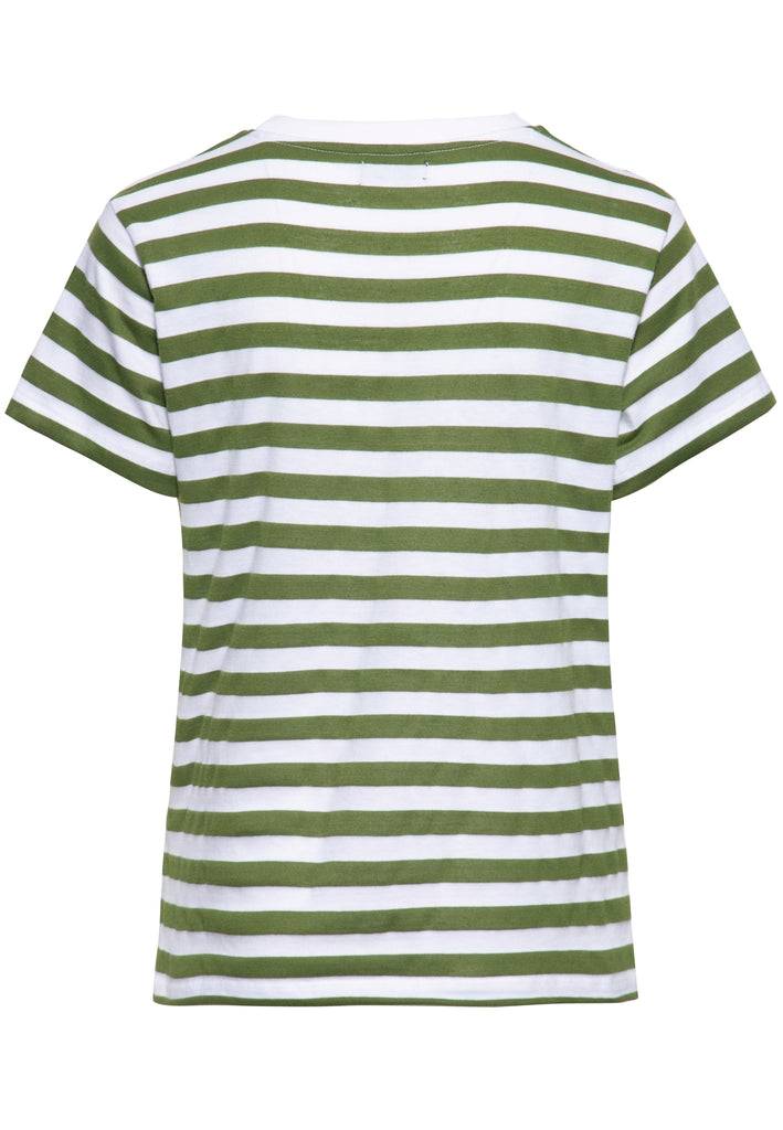 Queen Kerosin T-Shirt «Redondo Beach - Speed Queens» Rabatte dieses Monats