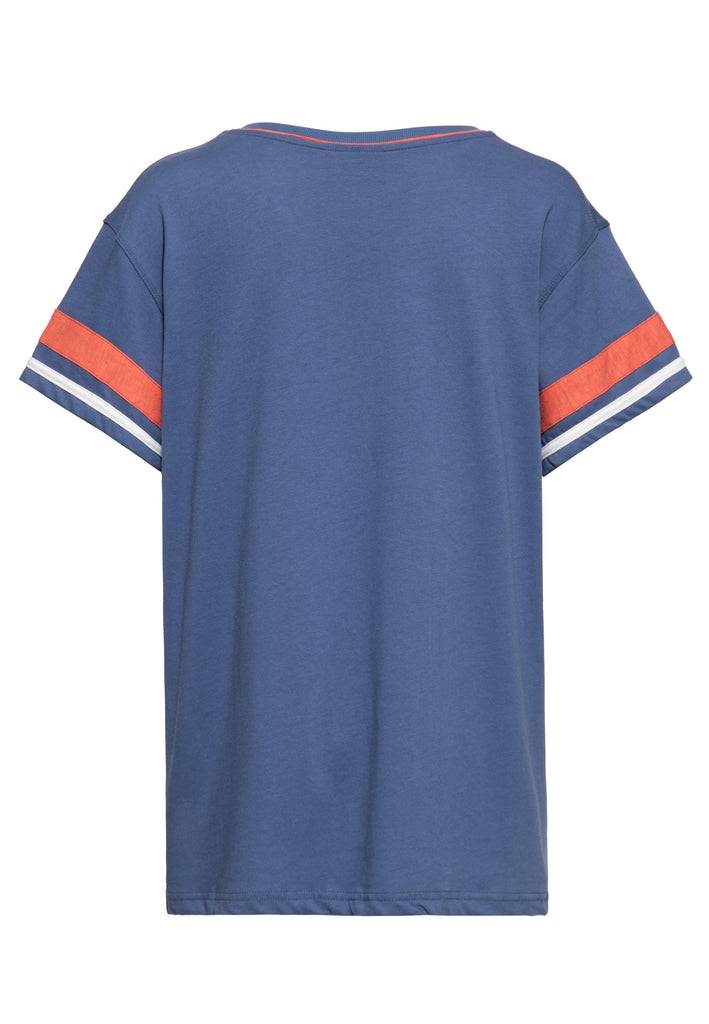 Queen Kerosin T-Shirt «Beep Beep» 2025