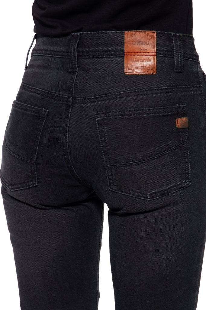 Queen Kerosin Motorradjeans «Motor Gear» Online Shopping