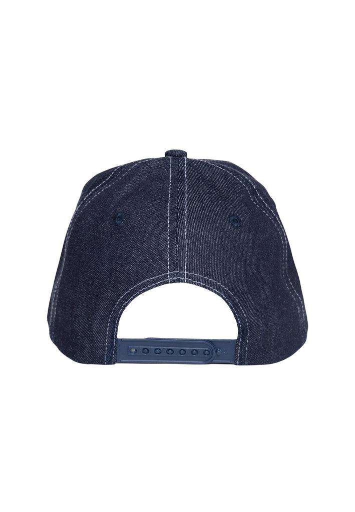 Queen Kerosin Baseball Cap «Rebel At Heart Texas Pride» Top Angebot