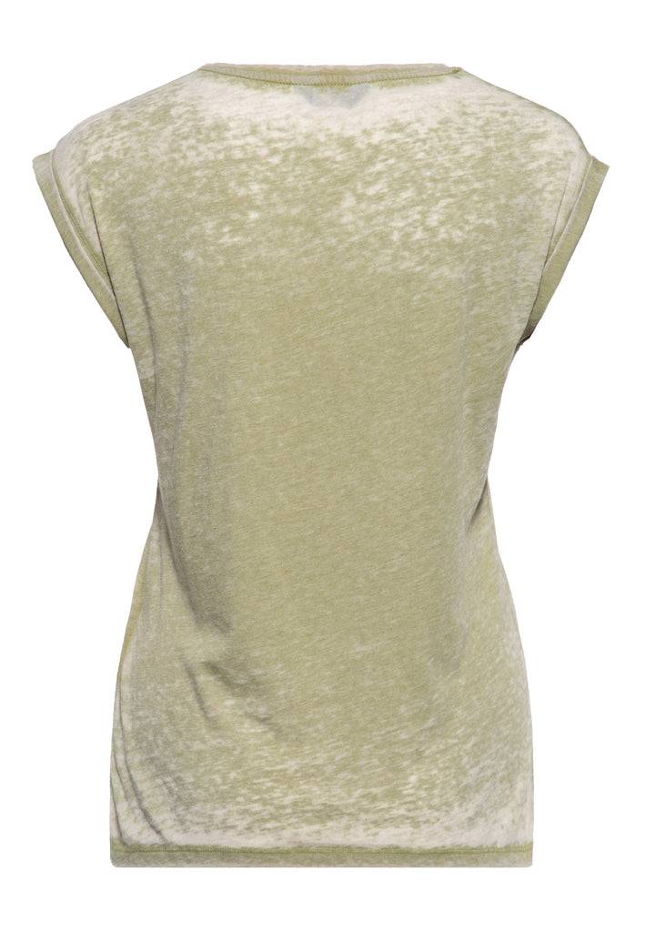 Queen Kerosin T-Shirt «Tijuana Mexico» Zeitlich begrenztes Angebot