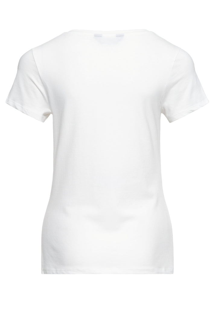 Queen Kerosin T-Shirt «Tastes Better» VIP-Rabatte