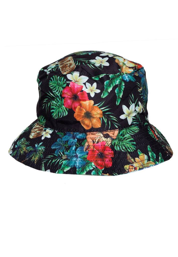 Queen Kerosin Bucket Hat Hotsell