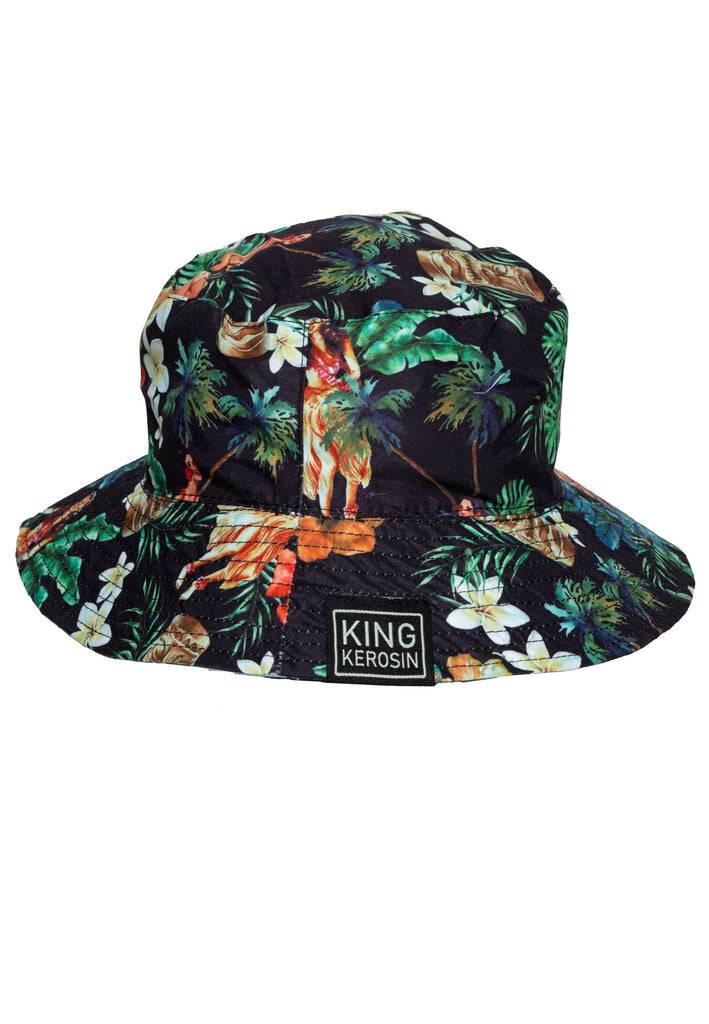 Queen Kerosin Bucket Hat Hotsell