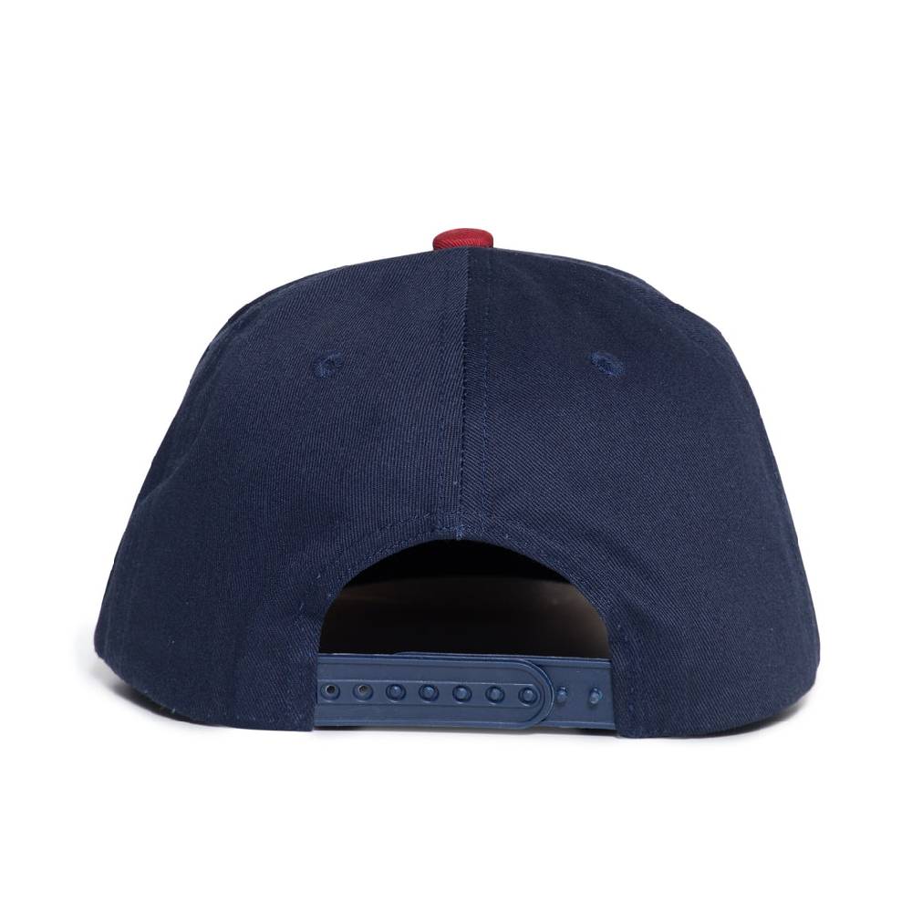 Queen Kerosin Snapback Cap «Fuck It - Lets Ride» Günstiger Verkauf