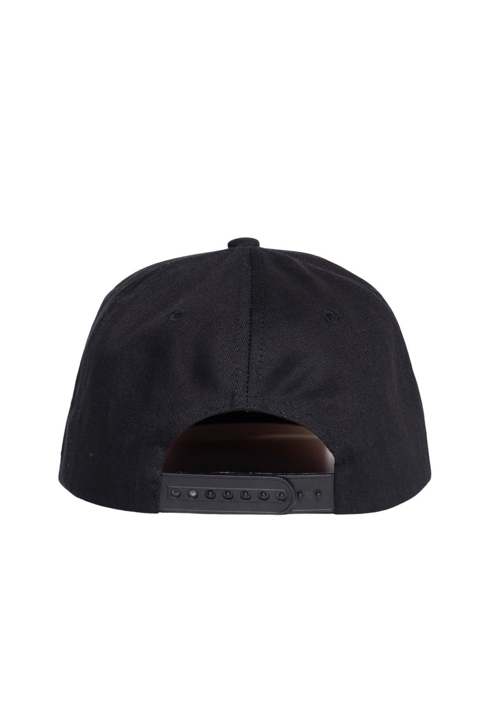 Queen Kerosin Snapback Cap «Fuck Everyone» Fabrikverkauf