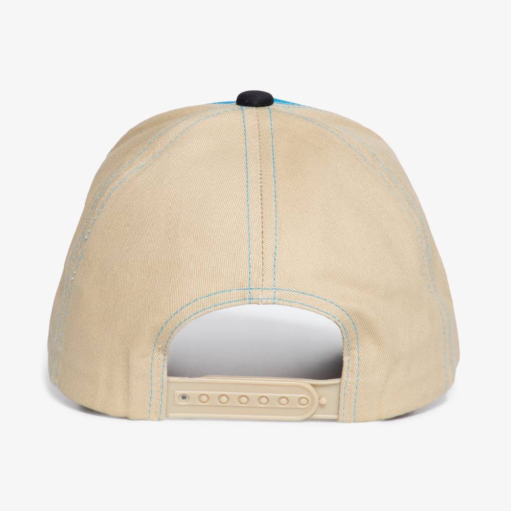 Queen Kerosin Trucker Cap «Ranch Wagon» Kostenloser Versand