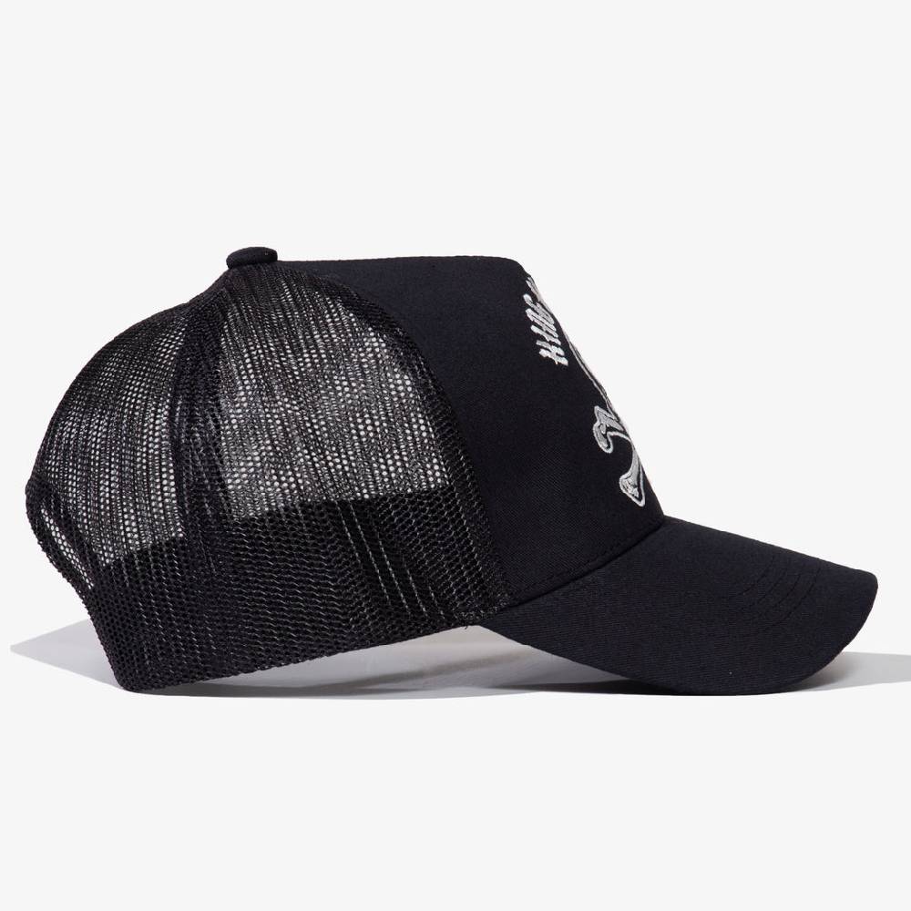 Queen Kerosin Trucker Cap «1979» Versandkostenfrei