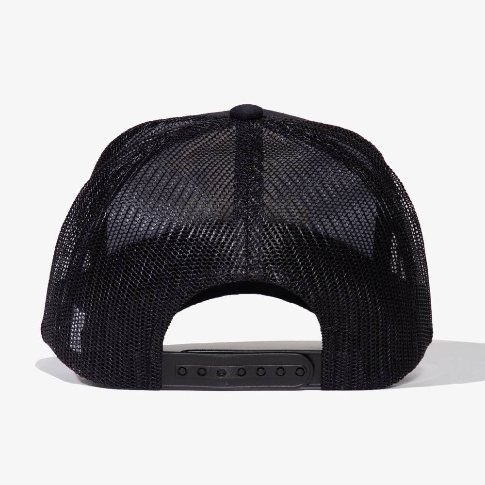 Queen Kerosin Trucker Cap «1979» Versandkostenfrei
