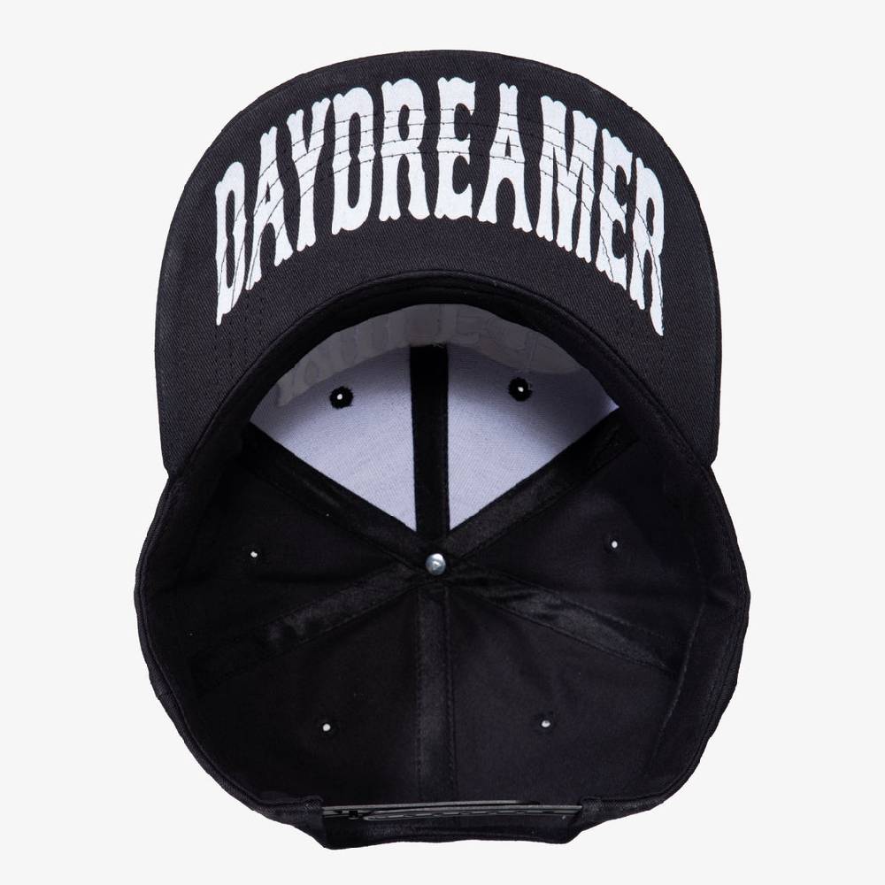 Queen Kerosin Snapback Cap «Milf Hunter» Flash Sale