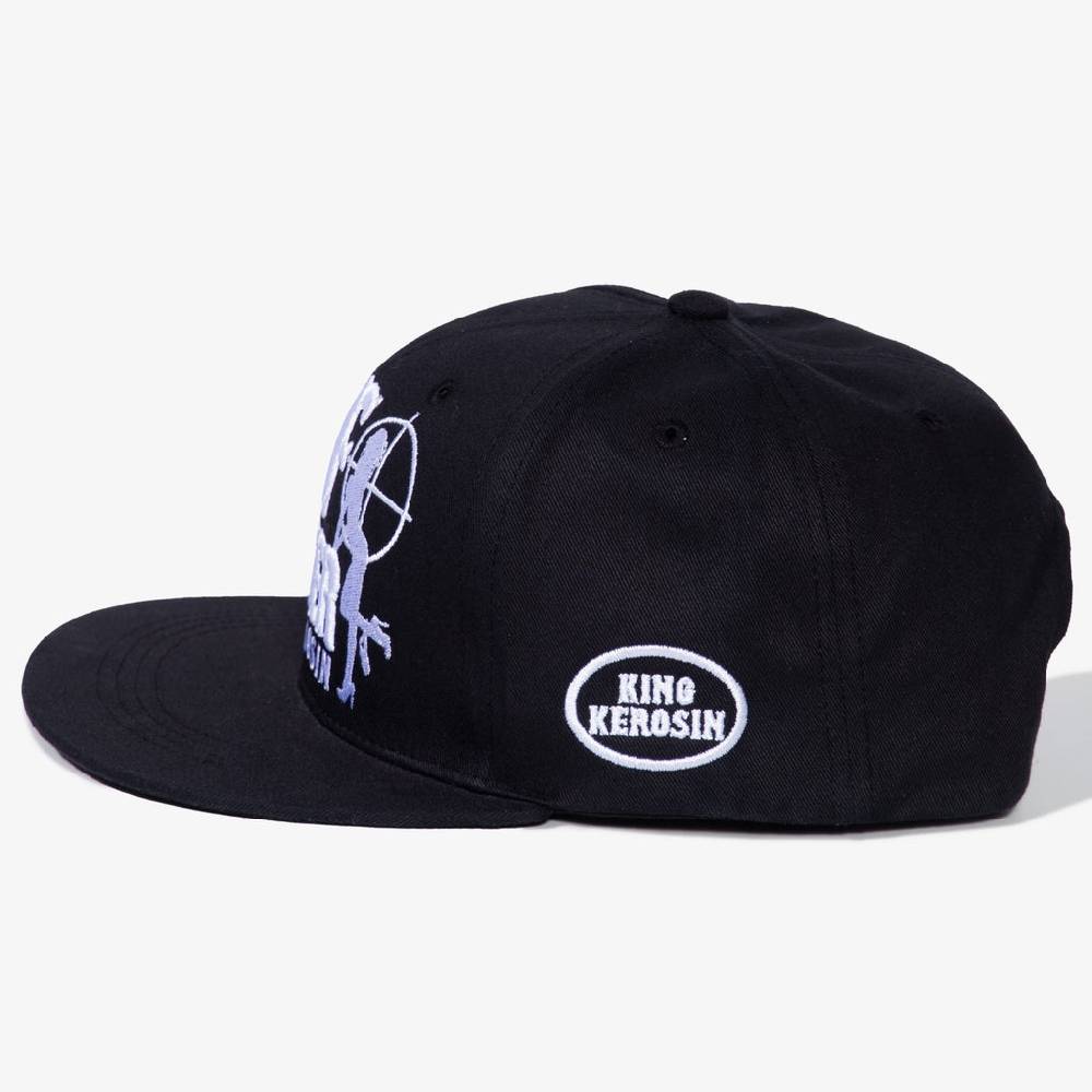 Queen Kerosin Snapback Cap «Milf Hunter» Flash Sale