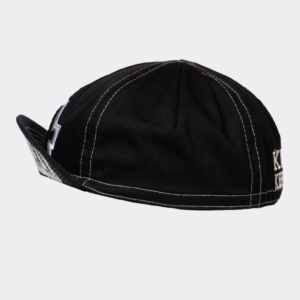 Queen Kerosin Cycling Cap «LA Speedfreak» Muttertagsangebot