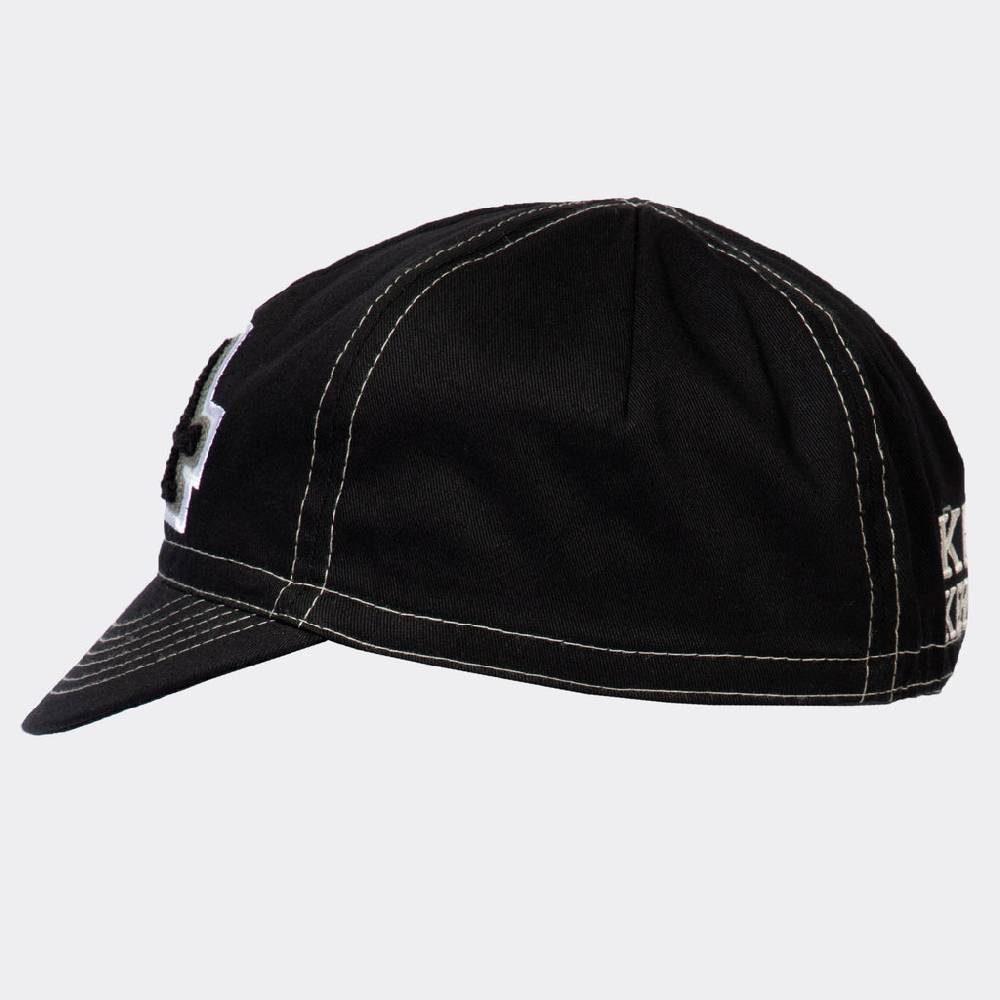 Queen Kerosin Cycling Cap «LA Speedfreak» Muttertagsangebot