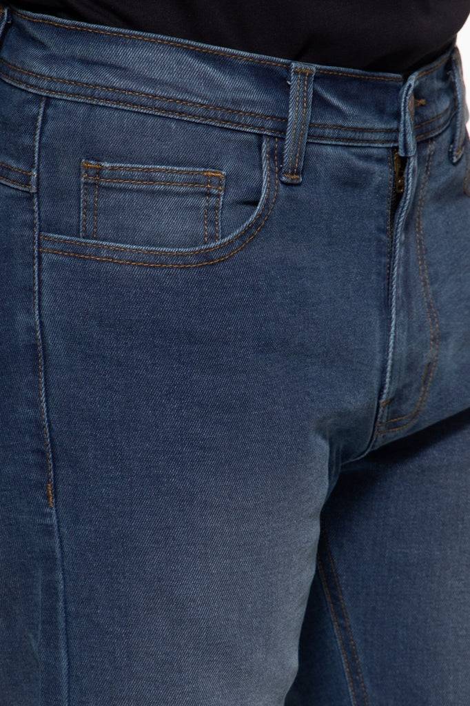 Queen Kerosin Motorradjeans «Kustombuilt - Motor Gear» Vatertagsangebot