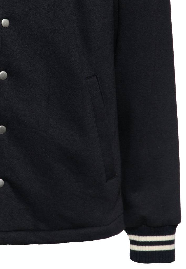 Queen Kerosin Clicker Jacket «LA King» Jubiläumsangebot