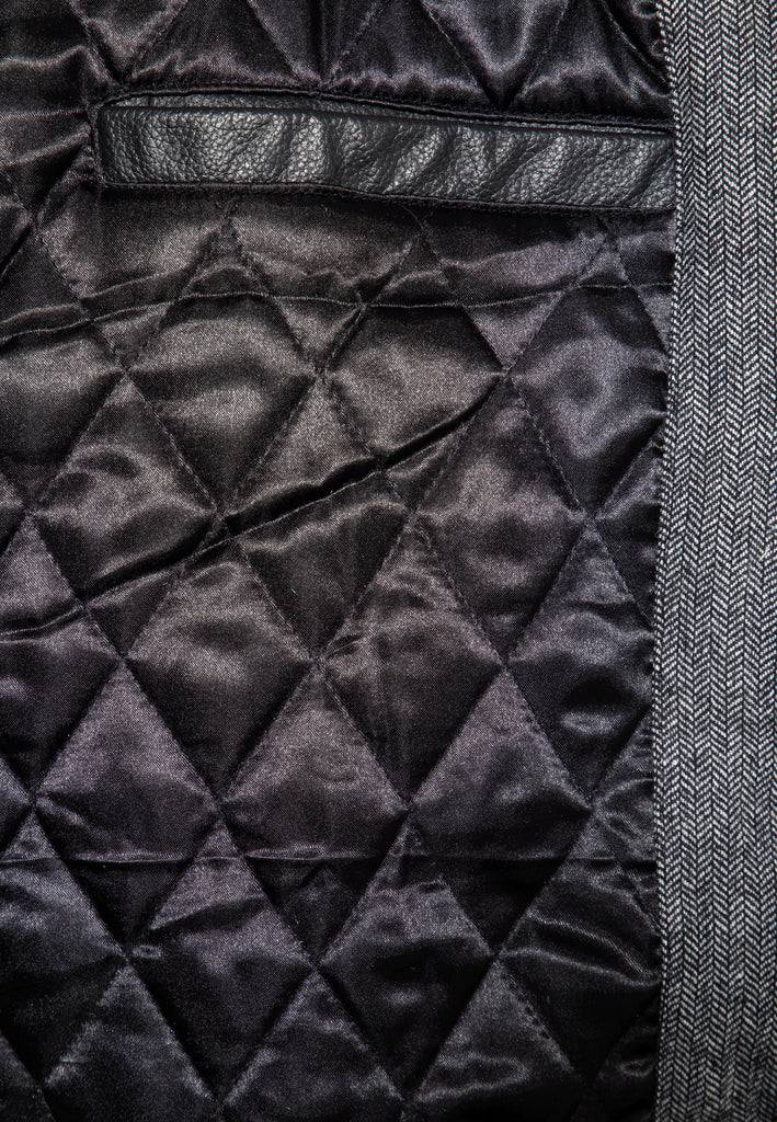 Queen Kerosin College Jacke «King Kerosin» Bestseller