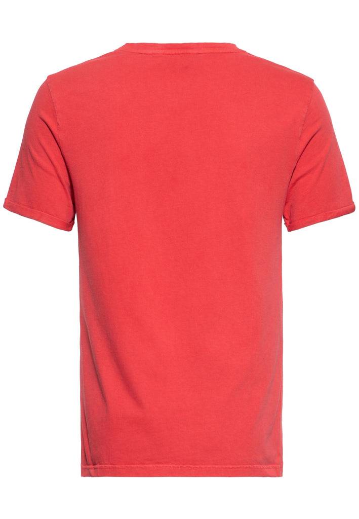 Queen Kerosin T-Shirt «Road Runners» Nur noch ein Tag übrig