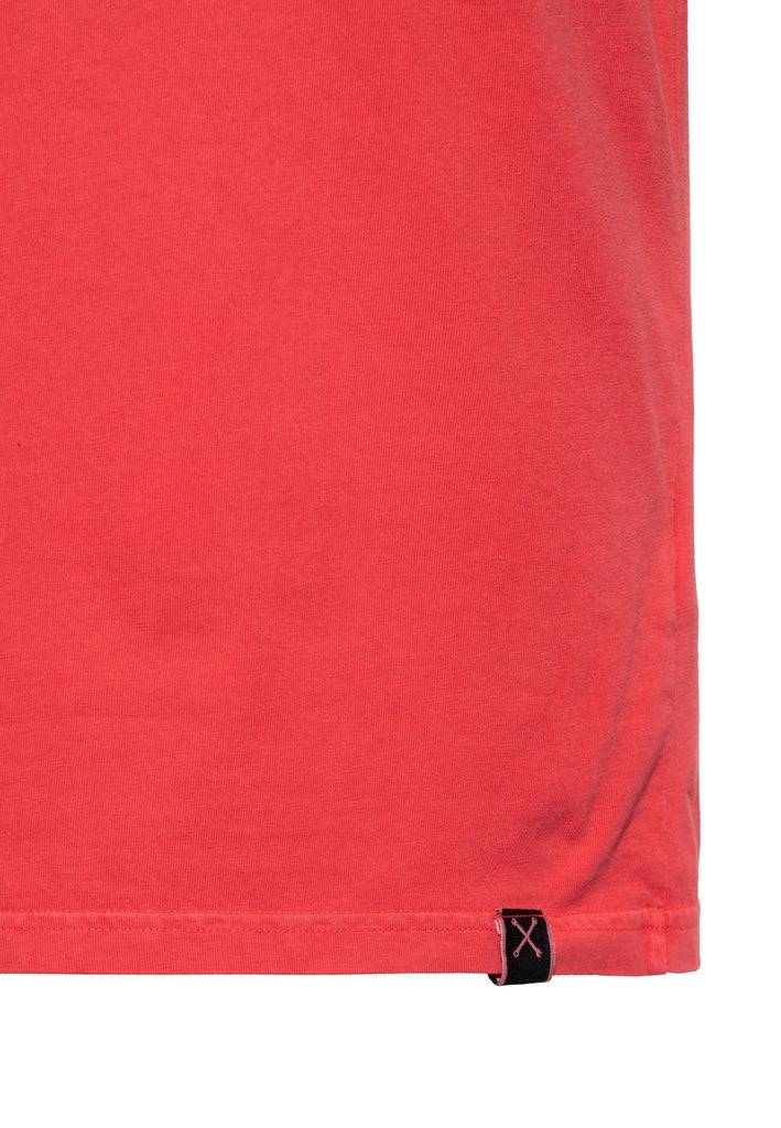 Queen Kerosin T-Shirt «Road Runners» Nur noch ein Tag übrig