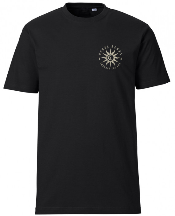 Rebel Rockers Embrace Sonderangebot