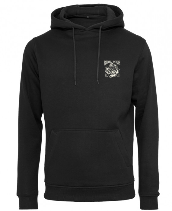 Rebel Rockers Sinking Hooded Flash Sale