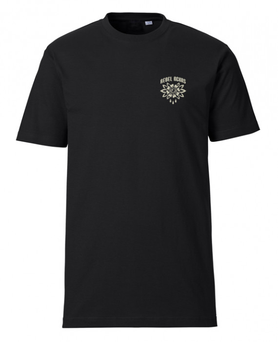 Rebel Rockers Anytime blk Preisnachlass