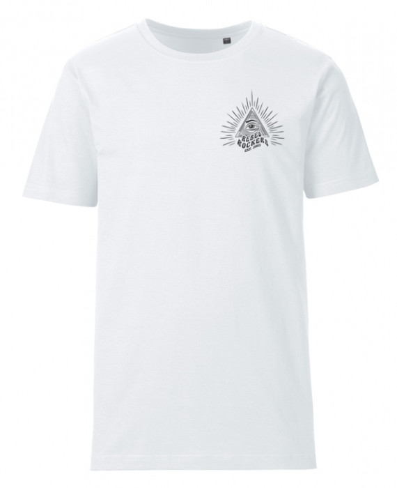 Rebel Rockers Ghost wht Vatertagsangebot