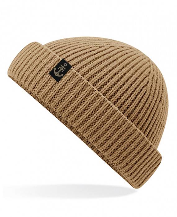 Rebel Rockers Harbour Beanie Homebound biscuit Blitzangebot