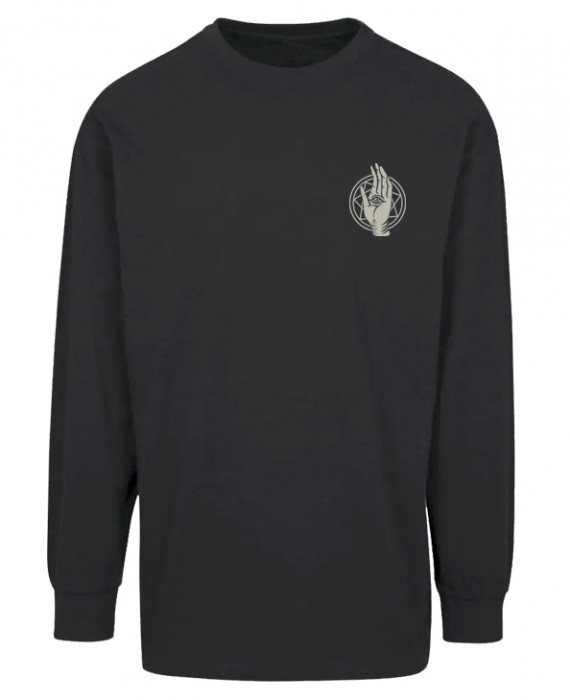 Rebel Rockers Unisex Longsleeve Dusa VIP-Rabatte