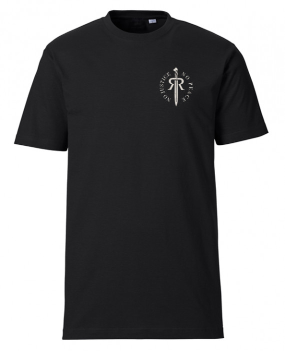 Rebel Rockers Justice Super Sparpreis