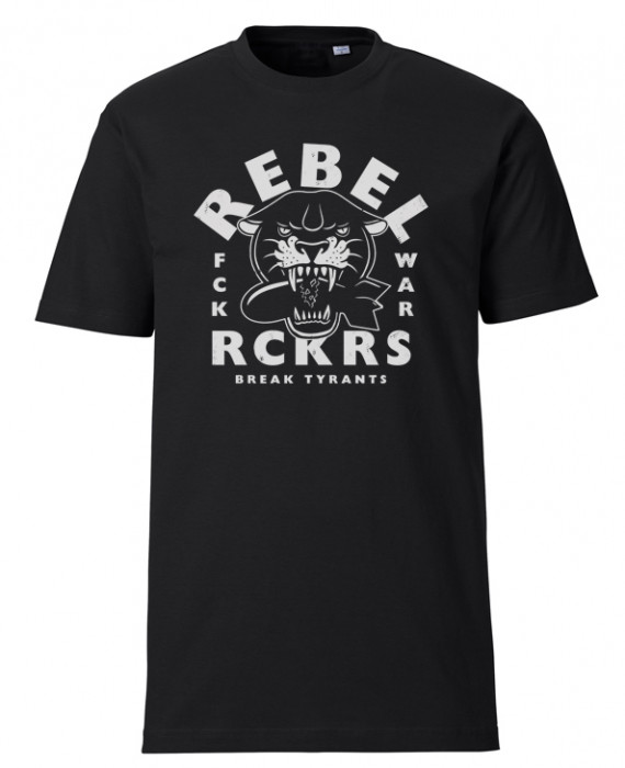 Rebel Rockers FCKW JETZT KAUFEN