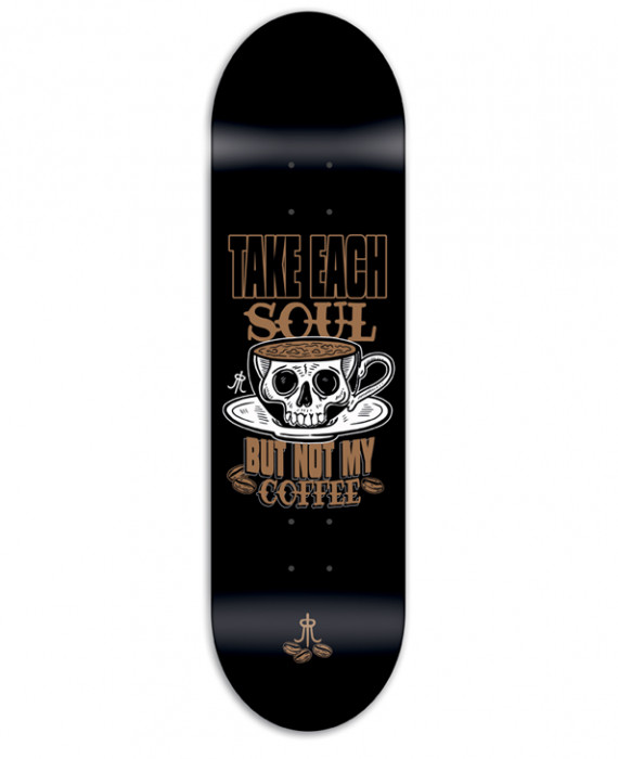 Rebel Rockers Coffee Letzter Tag