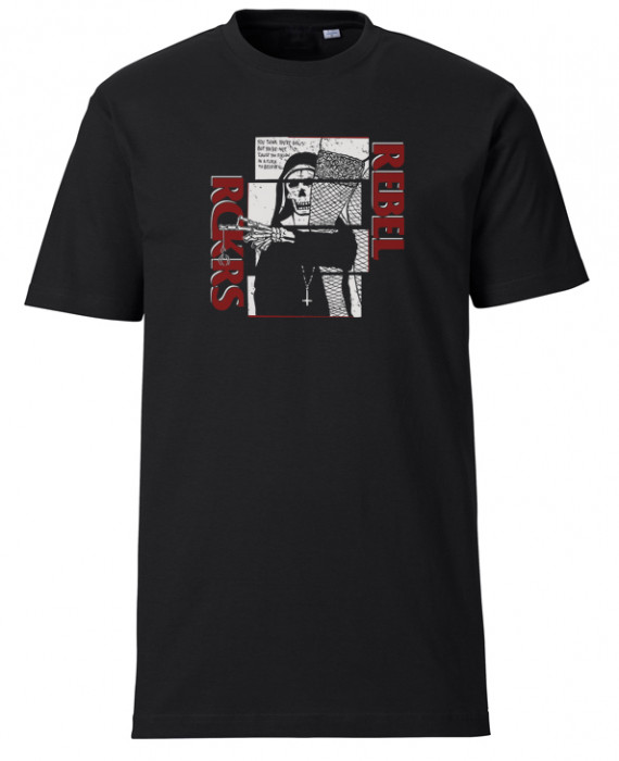 Rebel Rockers Believe Bis zu 50% Rabatt