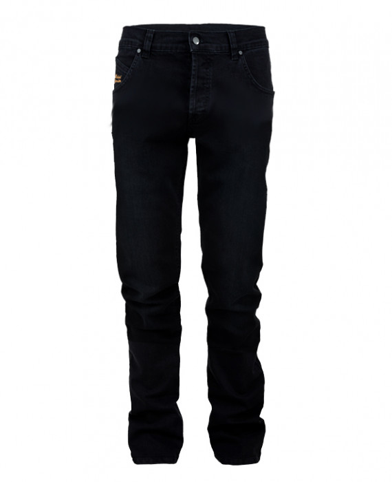 Rebel Rockers Middleclass black Discount Store für neue Produkte
