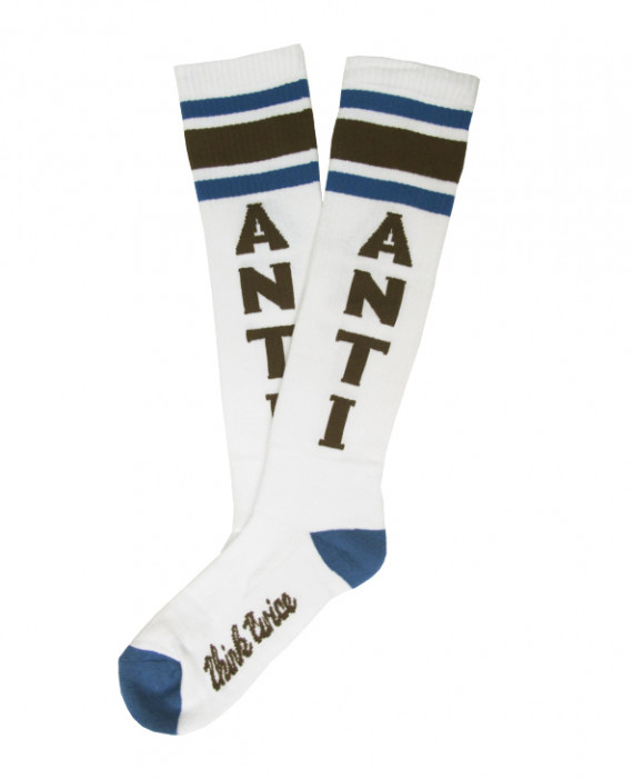 Rebel Rockers Tube Sock Anti Anti Angebote