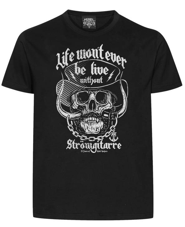 Rebel Rockers STROM 2.0 VIP-Rabatte