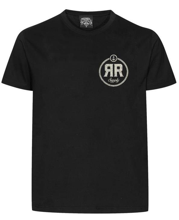 Rebel Rockers Bottle Begrenzte Freigabe