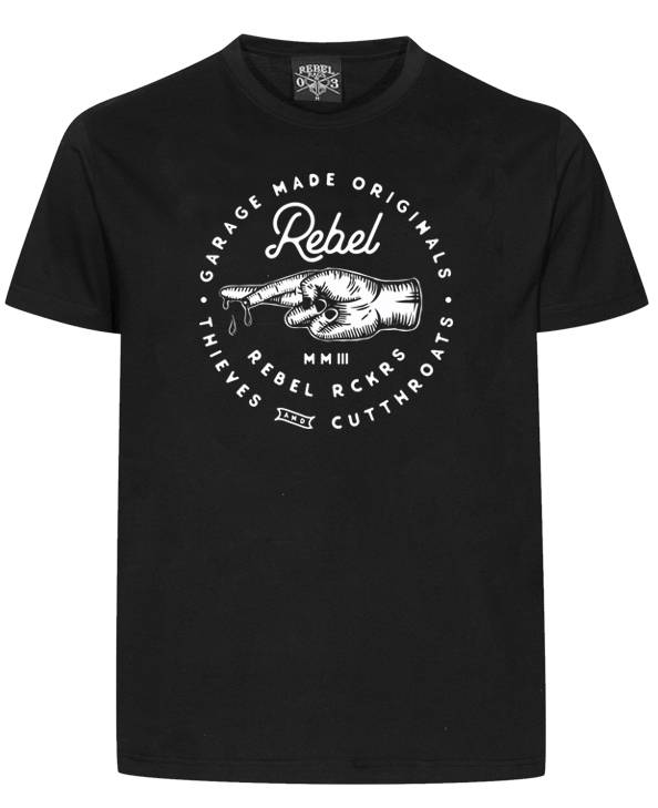 Rebel Rockers TnC blk Letzte 2 Tage