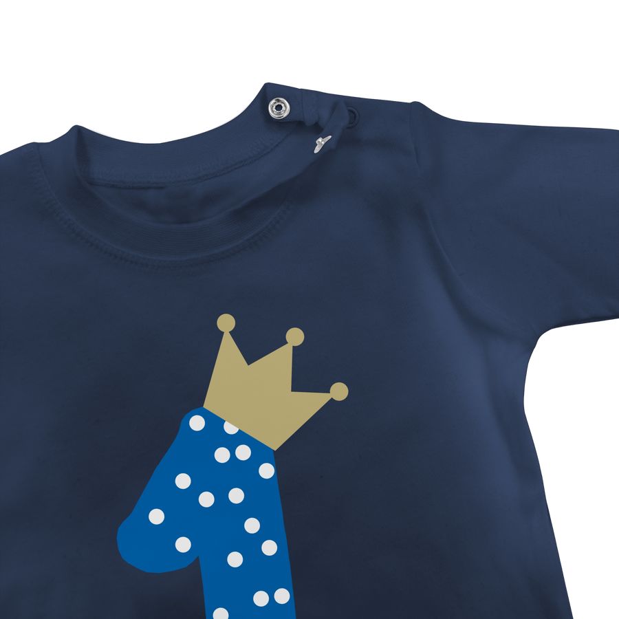Shirtracer Erster Krone Junge Shirts & Mehr Shirtracer Cyber Monday