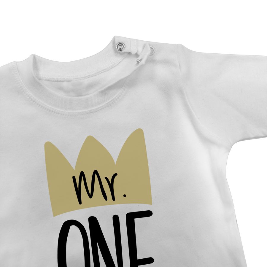 Shirtracer Mr One Derful Shirts & Mehr Shirtracer Bis zu 65% Rabatt