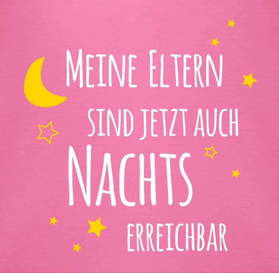 Shirtracer Meine Eltern sind jetzt auch Nachts erreichbar Shirts & Mehr Shirtracer 50% Rabatt mit kostenlosem Versand