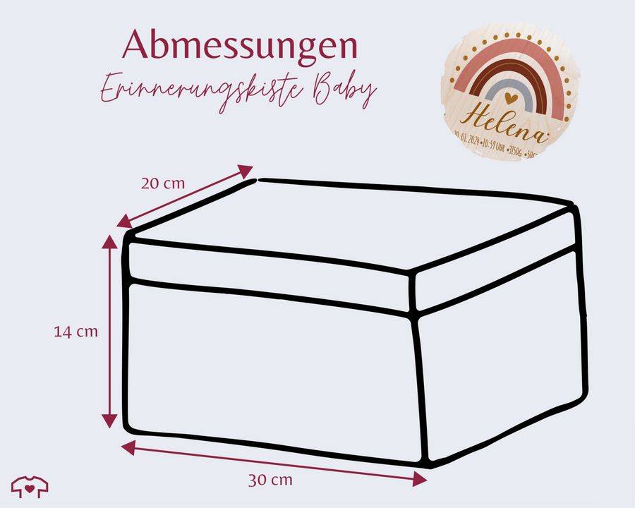 Shirtracer Regenbogen mit Name und Geburtsdaten Geschenk Mädchen: Tshirt Turnbeutel Shirtracer Black Friday Preise
