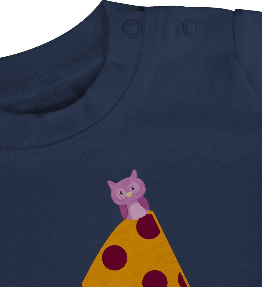 Shirtracer Waldtiere - 1 Jahr Shirts & Mehr Shirtracer Outlet