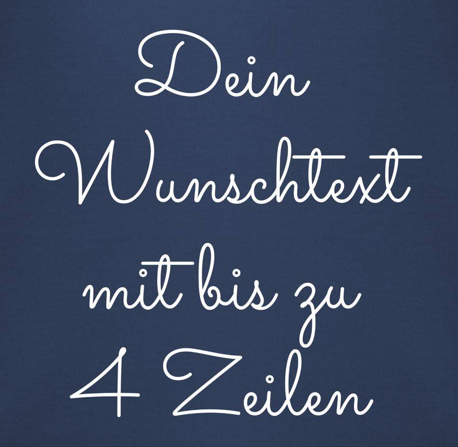 Shirtracer Wunschtext: Tshirt Turnbeutel Shirtracer Hotsell