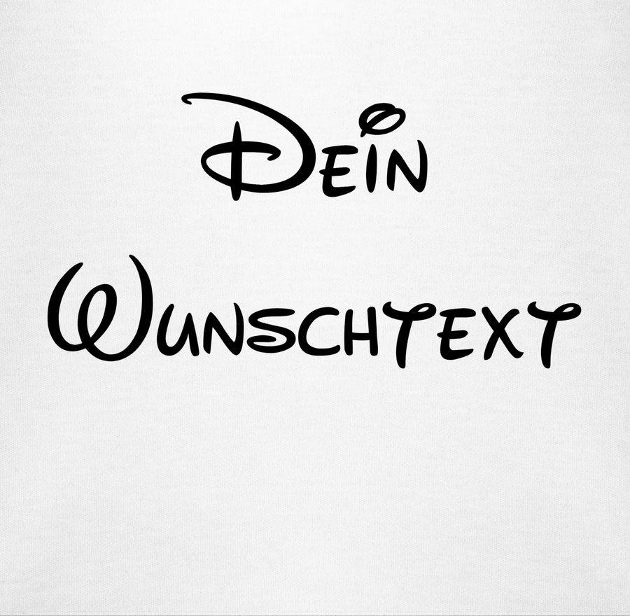 Shirtracer Wunschtext Shirts & Mehr Shirtracer Kostenloser Versand